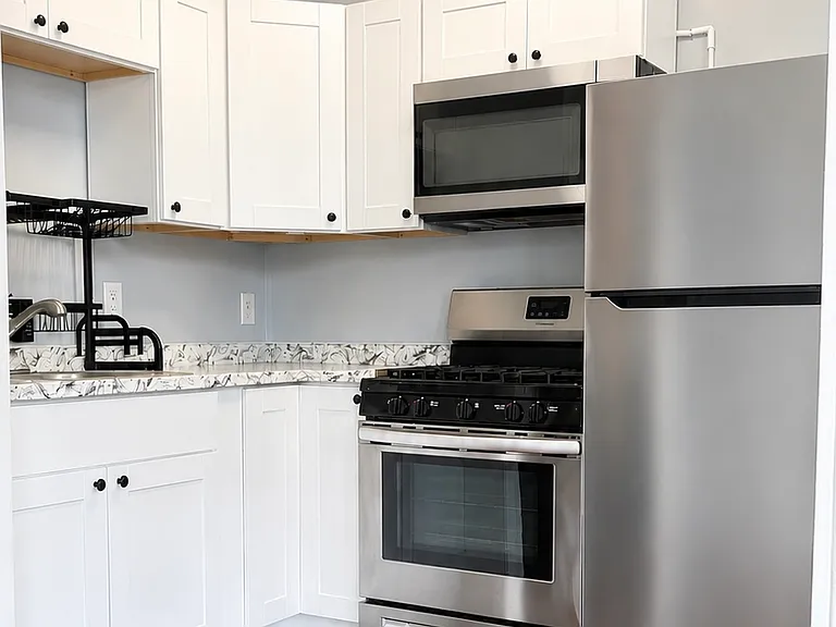 2356 Eutaw Pl #2A — Photo 2