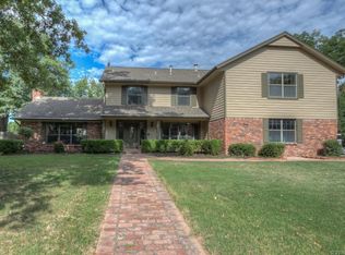 10308 S 66th Ave E, Tulsa, OK 74133