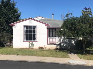 3772 Wildwood Rd, San Diego, CA 92107