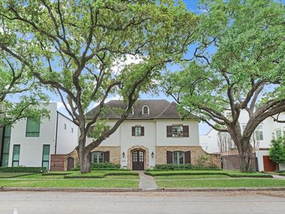 4005 Chatham Ln, Houston, TX, 77027