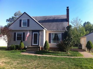 3105 Sprague Rd, North Royalton, OH 44133