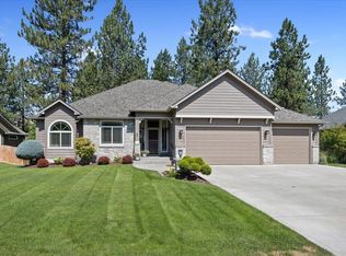705 E Golden Rd, Spokane, WA 99208