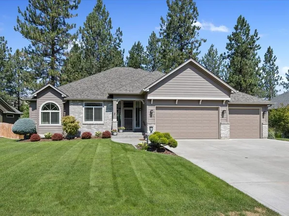 705 E Golden Rd, Spokane, WA 99208