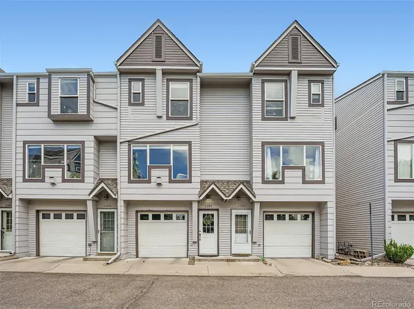 6386 W Byers Place, Lakewood, CO 80226