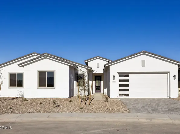 10127 S 51ST Lane, Laveen, AZ 85339