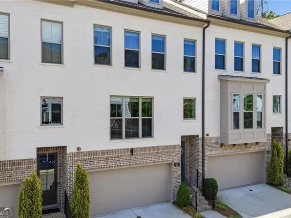 417 Bishop Ln, Woodstock, GA 30188