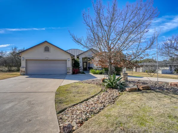 603 Fire Dance, Horseshoe Bay, TX 78657