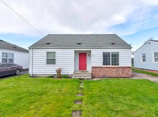 547 27th Ave, Longview, WA 98632