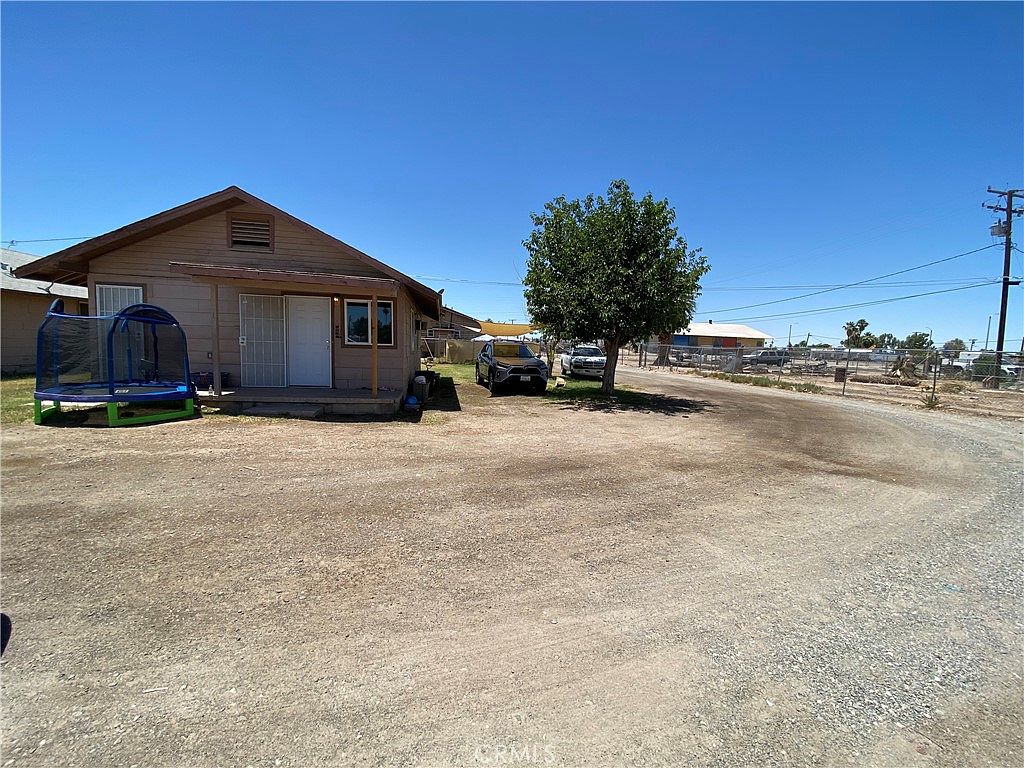 160 Agate St, Blythe, CA 92225 MLS CV23079745 Zillow