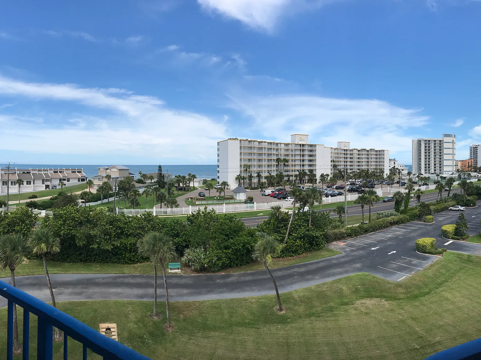 OceanWalk Ocean Views Condo! — Photo 3