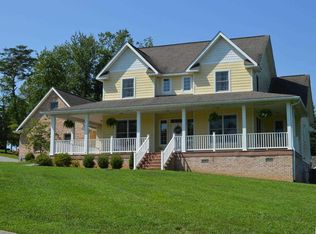 2719 John Spears Way, Sevierville, TN 37876