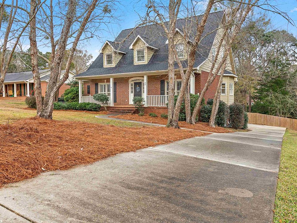 88 Caisson Trce, Spanish Fort, AL 36527 Zillow