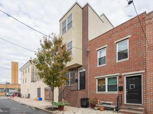 1935 Manton St, Philadelphia, PA 19146