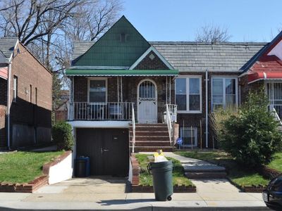 18320 Dunlop Ave, Jamaica, NY, 11412