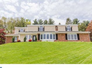 261 Timber Jump Ln, Media, PA 19063