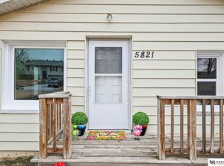 5821 S 48th Ave, Omaha, NE 68117