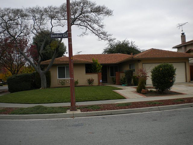 1st image of 1858 Dandini Cir
