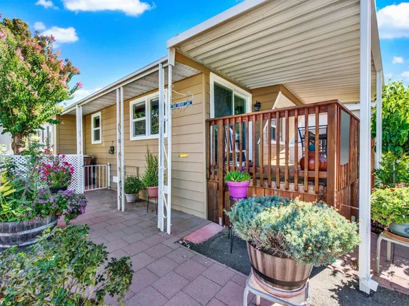 506 Cherry Lane, Napa, CA 94558