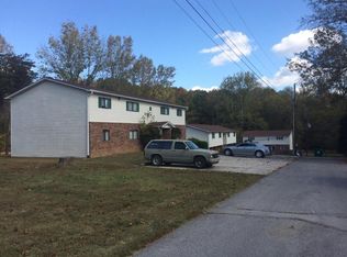 126 Anzie Way, Harriman, TN 37748