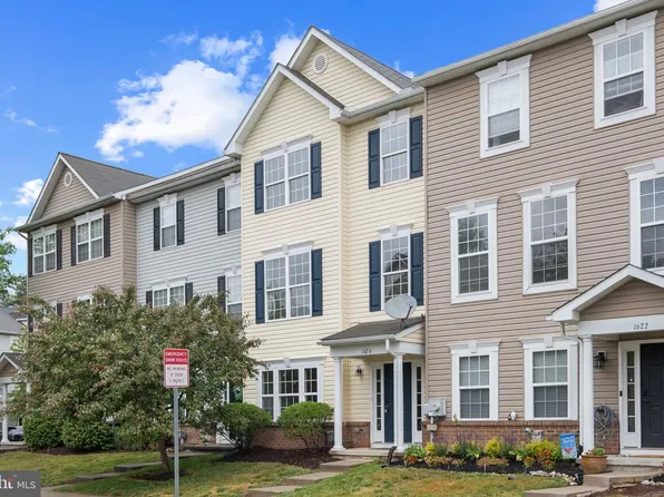 1624 Blue Heron Dr, Denton, MD 21629