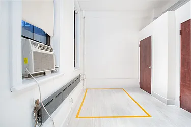 Rented by Keller Williams NYC