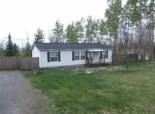 162 Lewis Hill Rd, Bethlehem, NH 03574