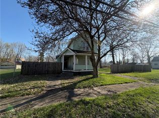 199 Forest St NW, Forest, OH