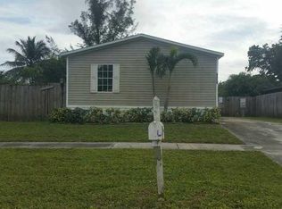 10660 S 228th Ln, Boca Raton, FL 33428