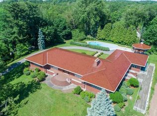 130 Highland Ave, Short Hills, NJ