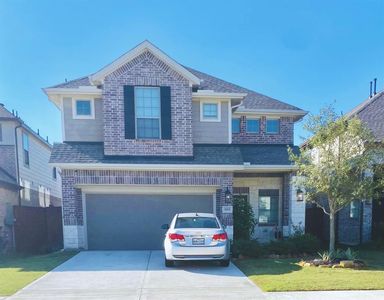 7015 House Wren Ct, Katy, TX 77493 MLS #27746420 Zillow