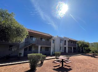 Valley View Apartments, Tucson, AZ 85718
