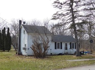 13 Railroad Ave, Rushville, NY 14544