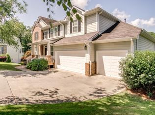 56 Lakeside Ter, Dallas, GA 30132