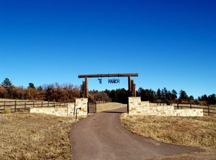 2295 Elk View Rd, Larkspur, CO 80118