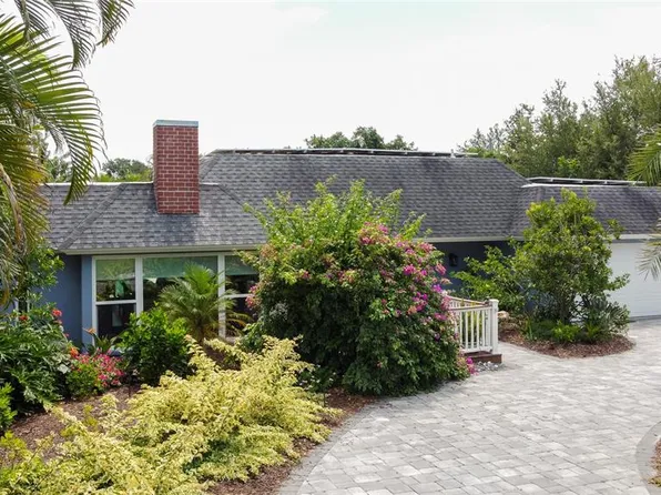 4925 PRIMROSE PATH, SARASOTA, FL 34242