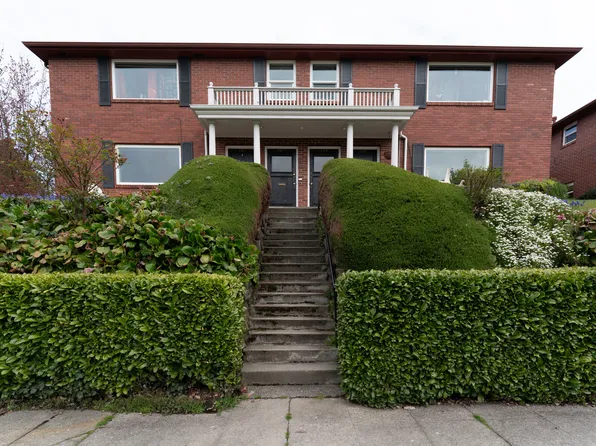 700 - 706 N 41st St Seattle WA 98103 LCG (S) - 702, 702 N 41st St, Seattle, WA 98103