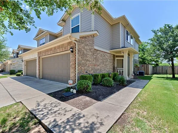14616 Walt Whitman Trl, Pflugerville, TX 78660