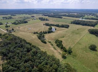 Tract 1 Bass Road, Rogersville, MO 65742