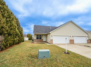 1709 Daisy St SE, Demotte, IN 46310