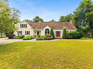 12 Phoebes Close, Orleans, MA 02653