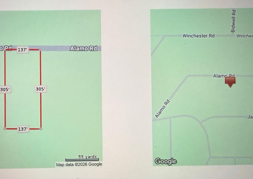 1st image of James Rd