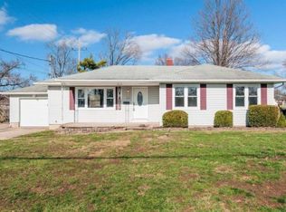 426 Blackburn Ave, Fairfield, OH 45014