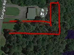 237 Sturgis Rd, Conway, AR 72034