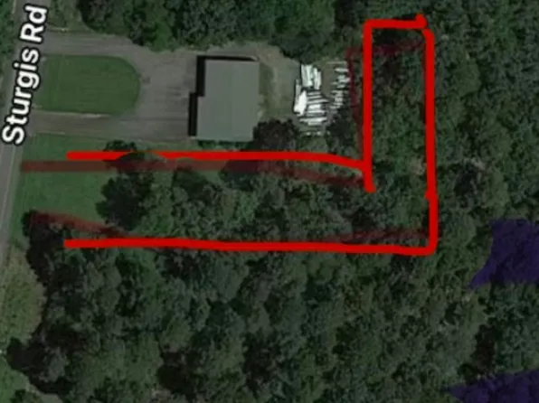 237 Sturgis Rd, Conway, AR 72034