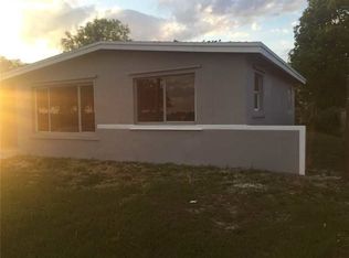 4541 SW 41st St, Hollywood, FL 33023