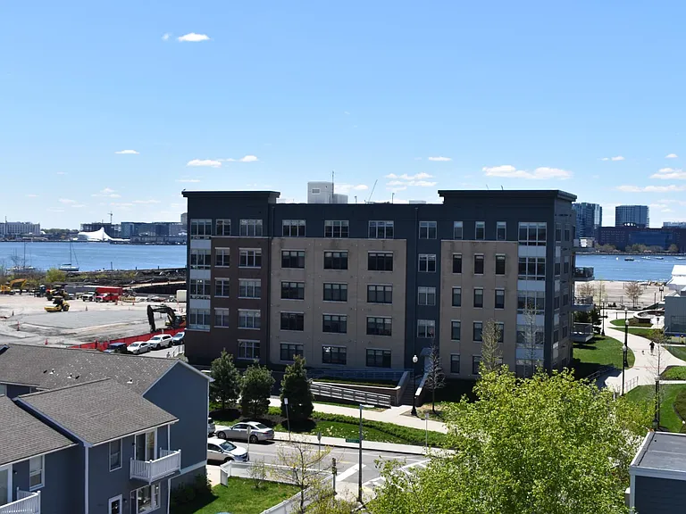 20 Orleans St #303 — Photo 14