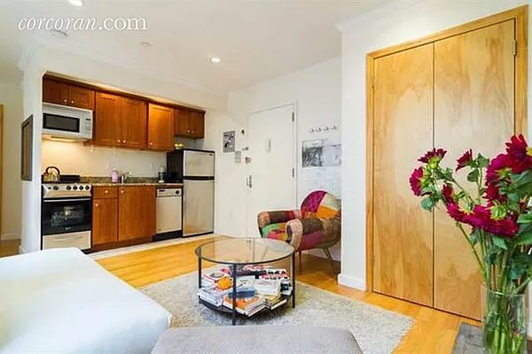Rented by Corcoran | media 1
