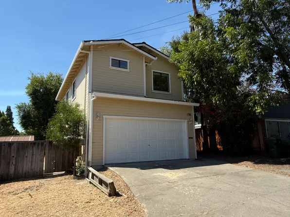 2610 Sycamore St, Martinez, CA 94553