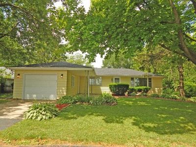 1659 S Mulford Rd, Rockford, IL, 61108