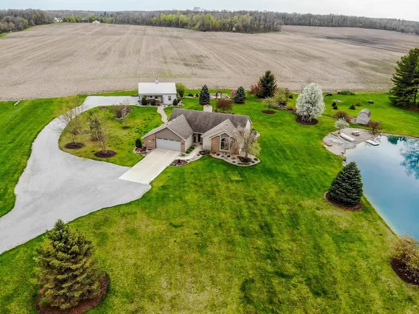 10590 E 500th Rd S, Laotto, IN 46763